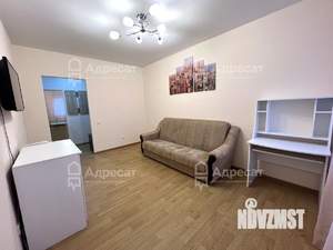 1-к квартира, на длительный срок, 37м2, 7/12 этаж