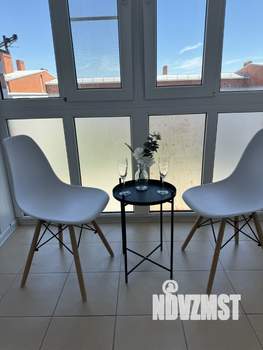 1-к квартира, посуточно, 41м2, 4/5 этаж