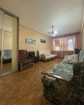 1-к квартира, на длительный срок, 31м2, 2/5 этаж