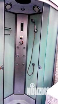 2-к квартира, посуточно, 50м2, 1/1 этаж