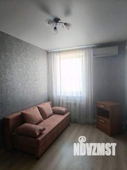 1-к квартира, на длительный срок, 25м2, 3/3 этаж