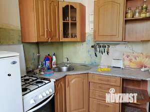 1-к квартира, на длительный срок, 40м2, 2/5 этаж