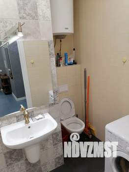 2-к квартира, посуточно, 60м2, 15/24 этаж