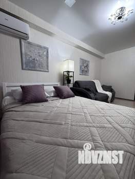 1-к квартира, посуточно, 40м2, 13/19 этаж