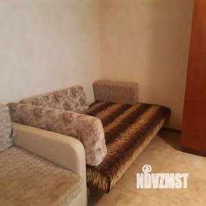 1-к квартира, посуточно, 34м2, 2/5 этаж