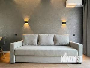 1-к квартира, посуточно, 40м2, 7/10 этаж