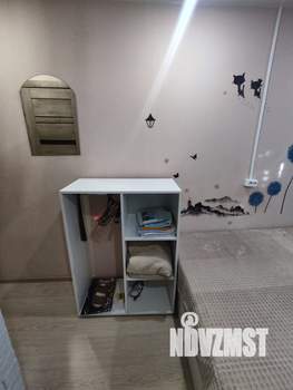 Студия квартира, на длительный срок, 12м2, 1/5 этаж