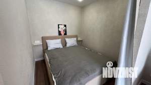 Студия квартира, посуточно, 32м2, 3/5 этаж