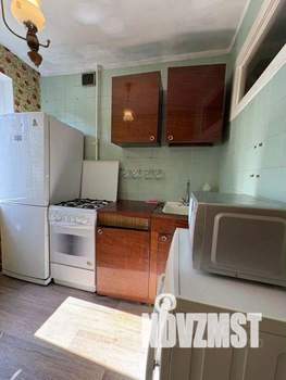 2-к квартира, посуточно, 54м2, 1/1 этаж