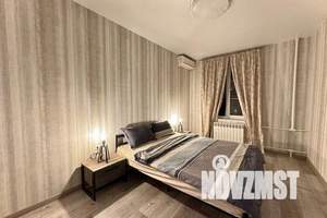 2-к квартира, посуточно, 68м2, 4/5 этаж