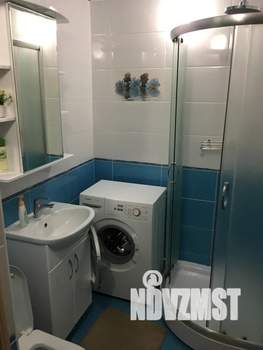 2-к квартира, посуточно, 47м2, 5/6 этаж