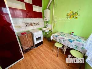 2-к квартира, на длительный срок, 45м2, 4/5 этаж