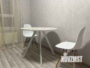 1-к квартира, посуточно, 33м2, 7/9 этаж