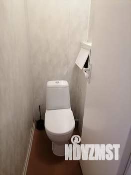 1-к квартира, посуточно, 38м2, 6/9 этаж