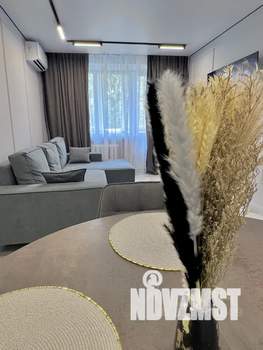 2-к квартира, посуточно, 46м2, 3/5 этаж