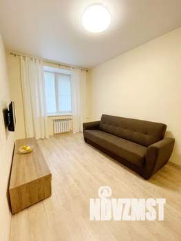 2-к квартира, посуточно, 54м2, 1/3 этаж