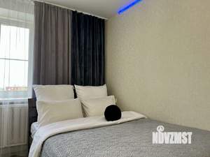 1-к квартира, посуточно, 33м2, 4/5 этаж