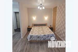 1-к квартира, посуточно, 30м2, 2/7 этаж