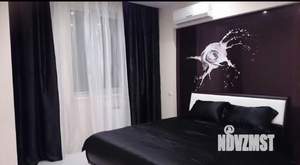 2-к квартира, посуточно, 50м2, 1/1 этаж