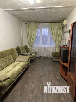 1-к квартира, на длительный срок, 36м2, 2/9 этаж