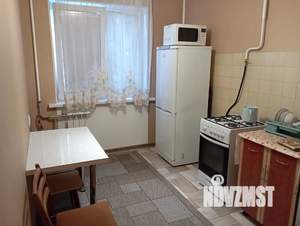 1-к квартира, посуточно, 35м2, 1/9 этаж