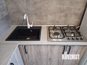 1-к квартира, посуточно, 35м2, 9/9 этаж