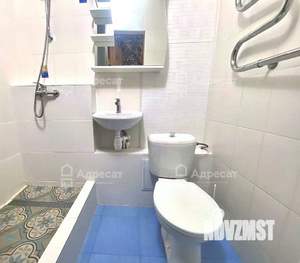 1-к квартира, на длительный срок, 29м2, 5/5 этаж