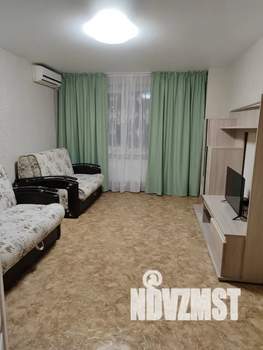 2-к квартира, посуточно, 67м2, 6/10 этаж