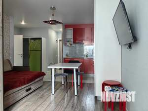 2-к квартира, посуточно, 60м2, 7/14 этаж