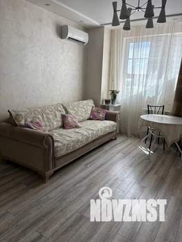 1-к квартира, посуточно, 33м2, 10/16 этаж