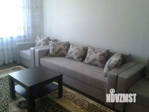 2-к квартира, на длительный срок, 53м2, 6/9 этаж
