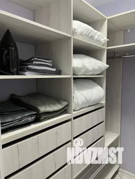 1-к квартира, посуточно, 60м2, 14/22 этаж