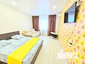 2-к квартира, посуточно, 54м2, 6/9 этаж