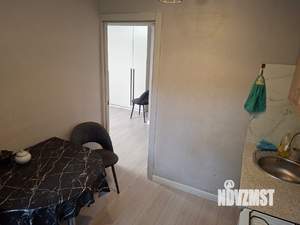 2-к квартира, на длительный срок, 47м2, 4/5 этаж