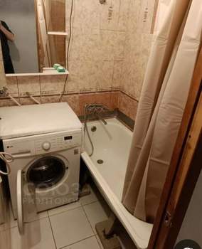 2-к квартира, на длительный срок, 47м2, 1/5 этаж