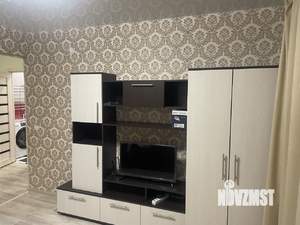 1-к квартира, на длительный срок, 34м2, 2/3 этаж