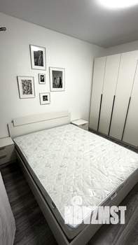 2-к квартира, на длительный срок, 57м2, 18/19 этаж