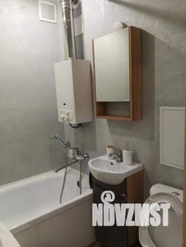 1-к квартира, посуточно, 32м2, 4/5 этаж