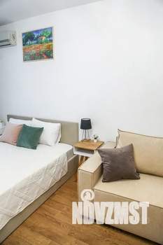 1-к квартира, посуточно, 40м2, 4/9 этаж