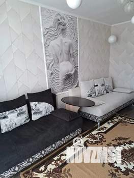 1-к квартира, посуточно, 34м2, 4/20 этаж