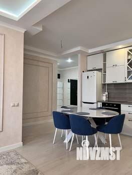 3-к квартира, на длительный срок, 60м2, 9/9 этаж