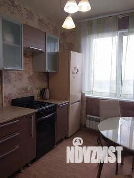 2-к квартира, посуточно, 52м2, 9/9 этаж