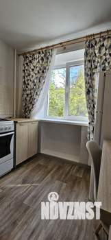 1-к квартира, на длительный срок, 32м2, 2/5 этаж
