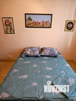 2-к квартира, посуточно, 60м2, 6/6 этаж