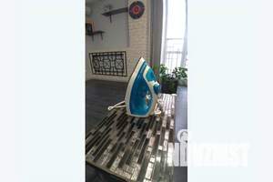 2-к квартира, посуточно, 60м2, 10/17 этаж