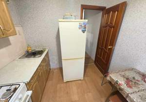 3-к квартира, на длительный срок, 58м2, 2/4 этаж