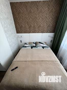 2-к квартира, посуточно, 55м2, 19/19 этаж