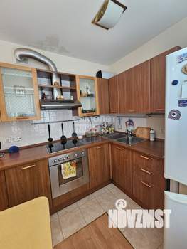 1-к квартира, на длительный срок, 34м2, 8/16 этаж