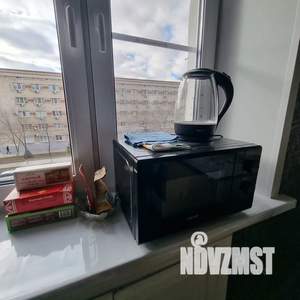 1-к квартира, посуточно, 33м2, 3/5 этаж