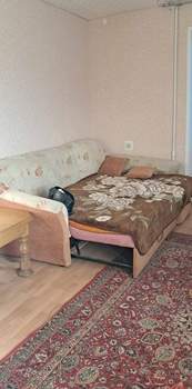 1-к квартира, на длительный срок, 35м2, 6/9 этаж